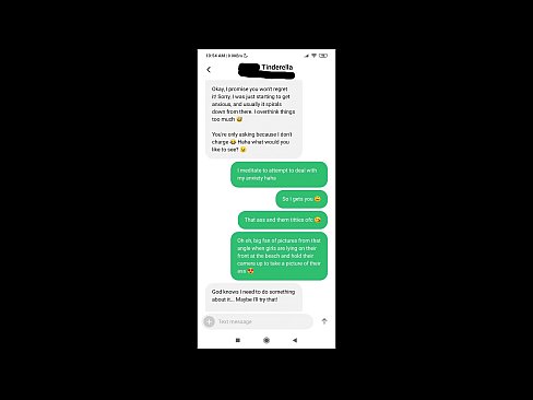 ❤️ איך צוגעגעבן אַ נייַע PAWG פון טינדער צו מיין האַרעם (רעדן צו טינדער אַרייַנגערעכנט) ❌ פאַקינג ביי אונדז yi.robosexshop.ru ❌️