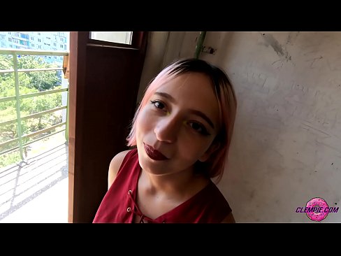 ❤️ סענסואַל תּלמיד סאַקס אַ פרעמדער אין די אָוטבאַקק - מיט זיין פּנים ❌ פאַקינג ביי אונדז yi.robosexshop.ru ❌️